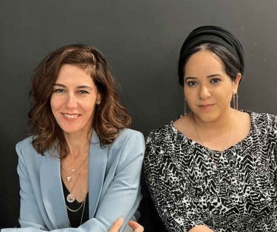 מגשרת-מומלצת