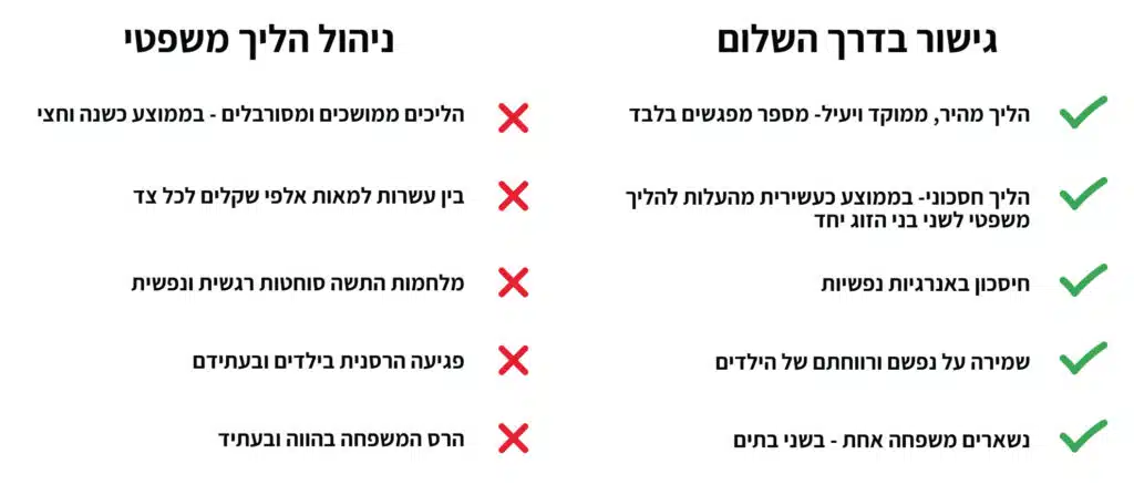 מגשרת-מומלצת
